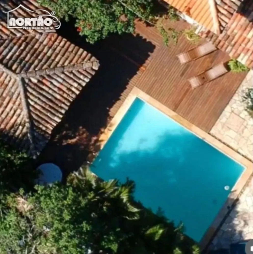 Casa, 3 quartos, 370 m² - Foto 2