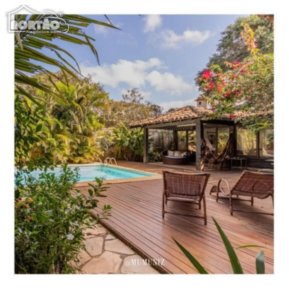 Casa, 3 quartos, 370 m² - Foto 3