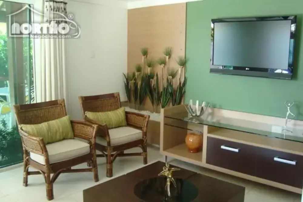 Casa, 5 quartos, 250 m² - Foto 5