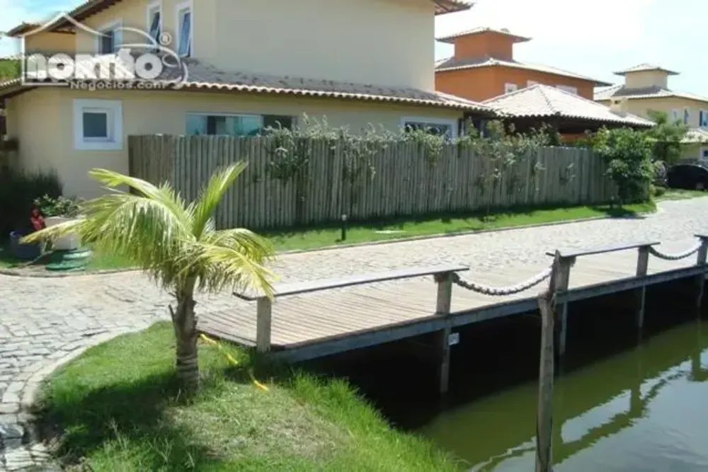 Casa, 5 quartos, 250 m² - Foto 1