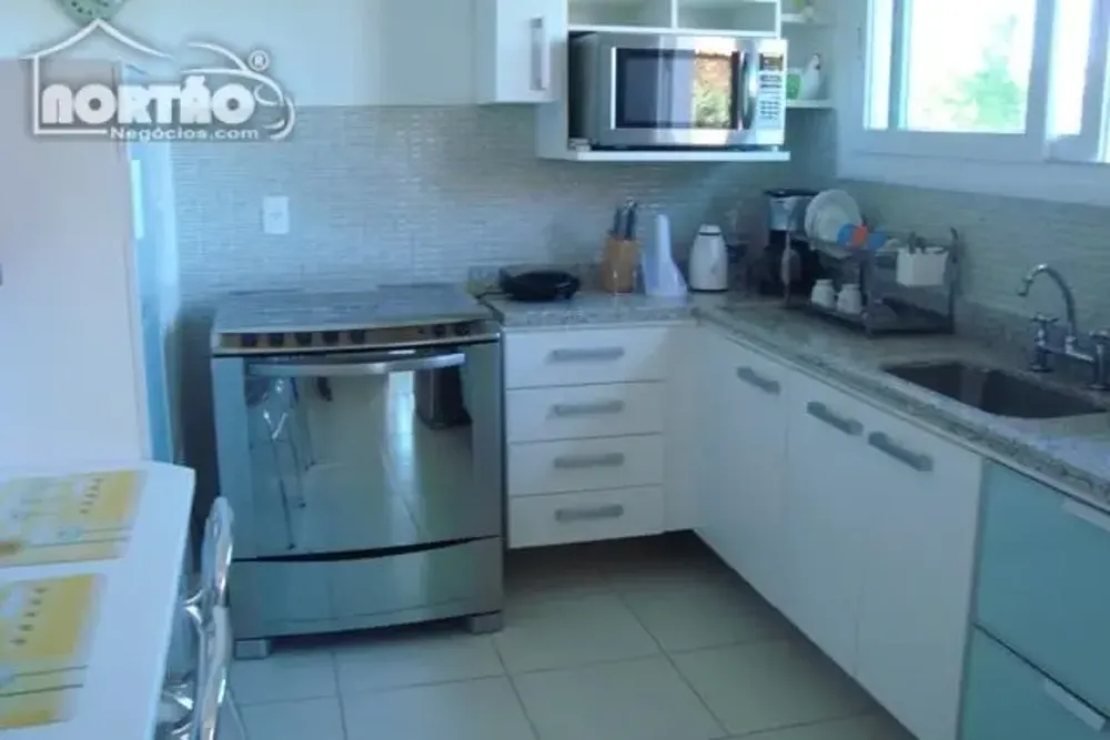 Casa, 5 quartos, 250 m² - Foto 9