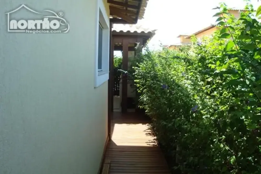 Casa, 5 quartos, 250 m² - Foto 4