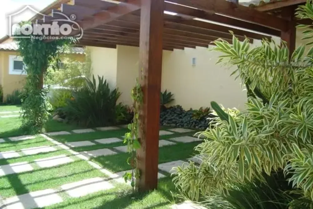 Casa, 5 quartos, 250 m² - Foto 3