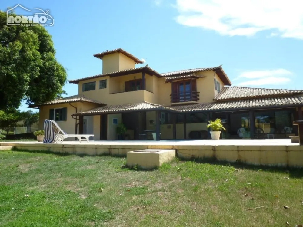 Casa, 9 quartos - Foto 10