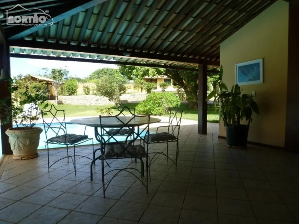 Casa, 9 quartos - Foto 24