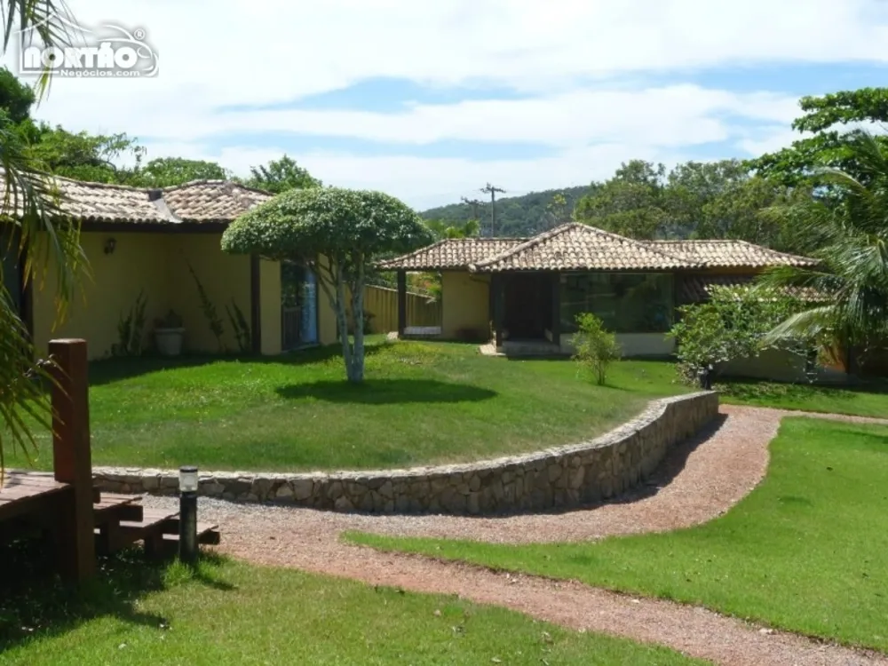 Casa, 9 quartos - Foto 15