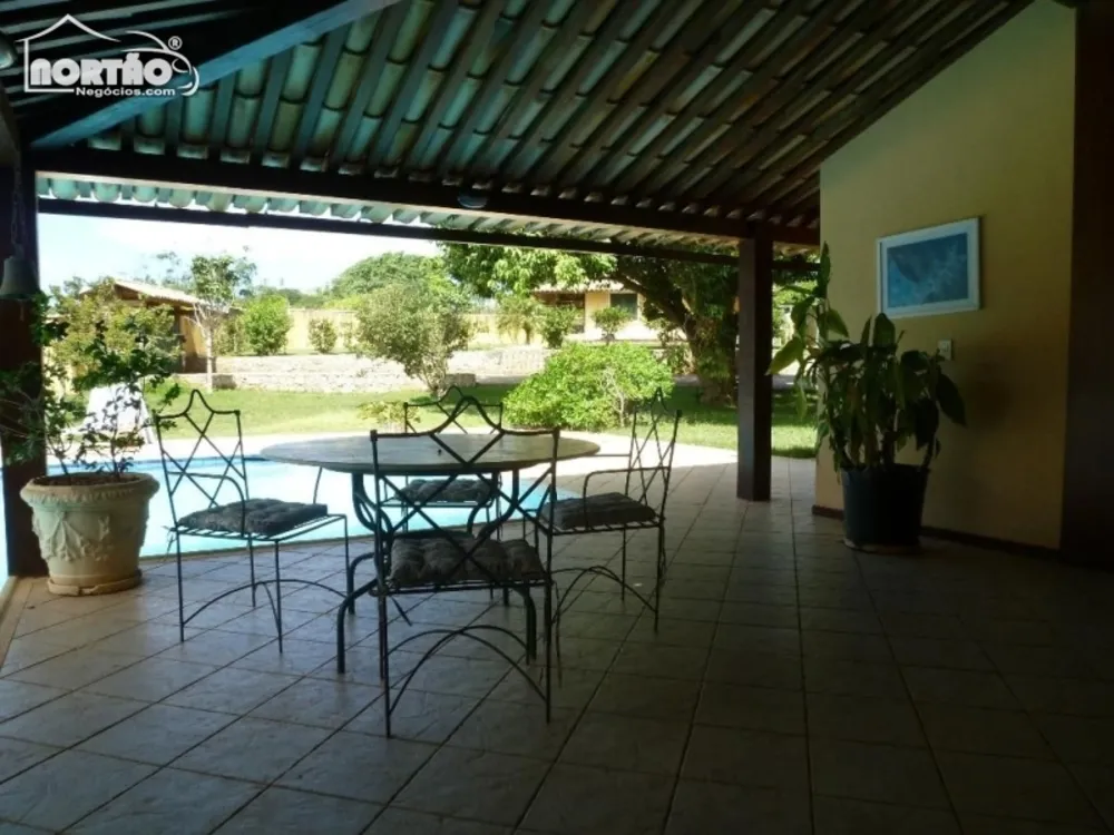 Casa, 9 quartos - Foto 25
