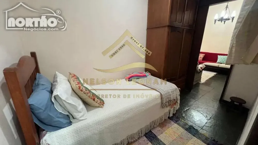 Casa, 4 quartos - Foto 10
