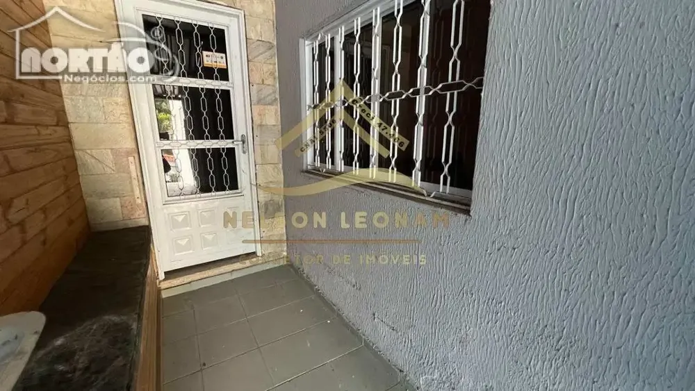 Casa, 4 quartos - Foto 3