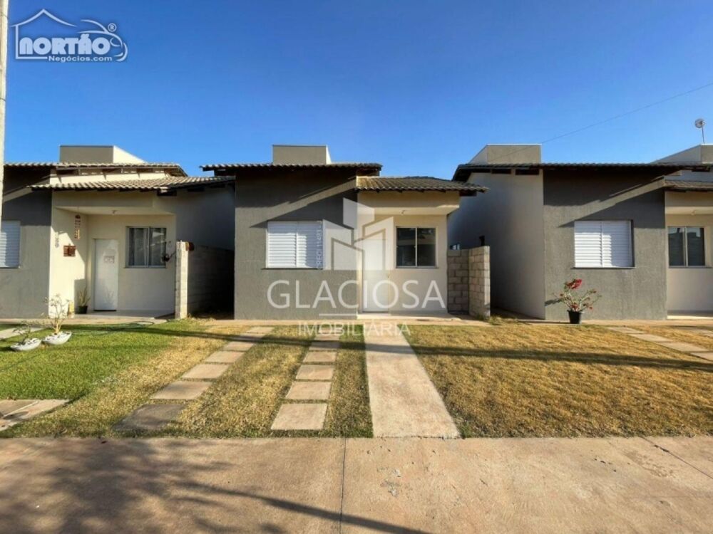 Casa, 3 quartos - Foto 3