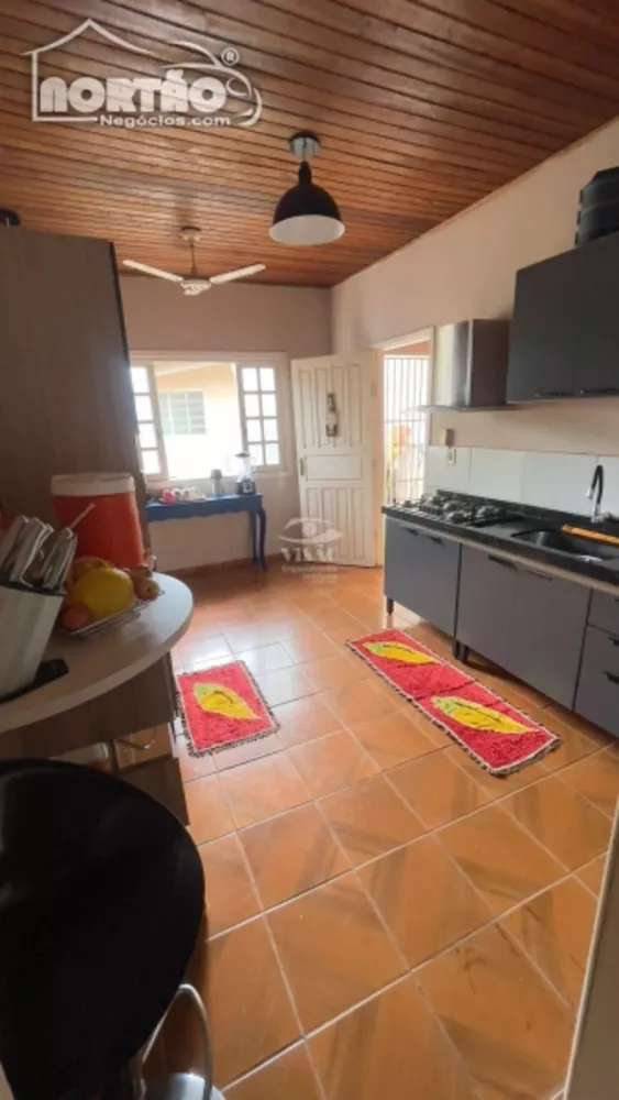 Casa à venda com 3 quartos, 90m² - Foto 4