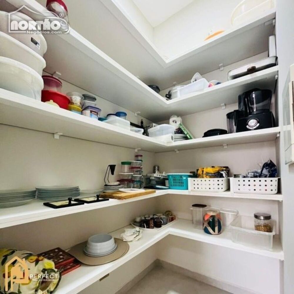 Casa à venda com 3 quartos, 125m² - Foto 8