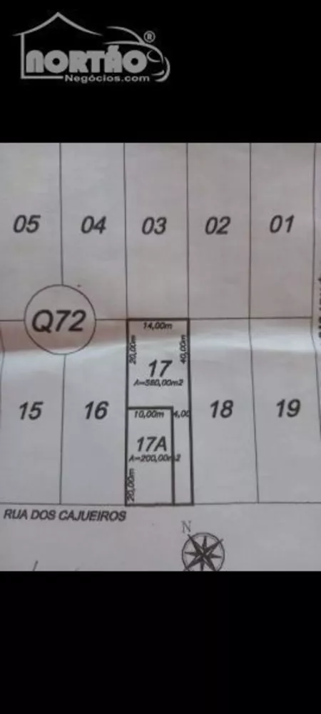 Casa, 360 m² - Foto 2