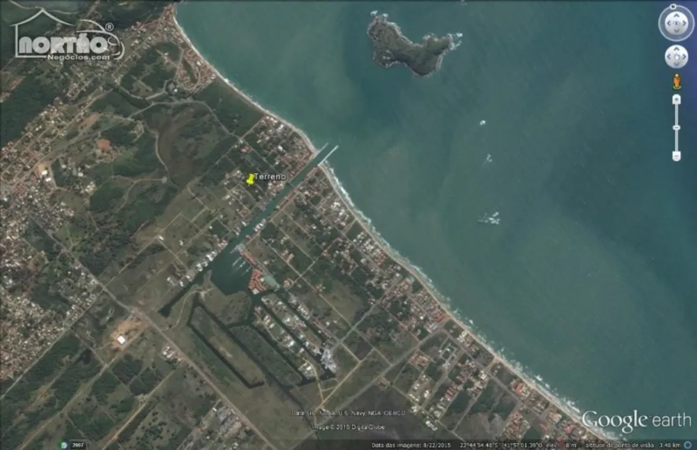 Casa, 1000 m² - Foto 1