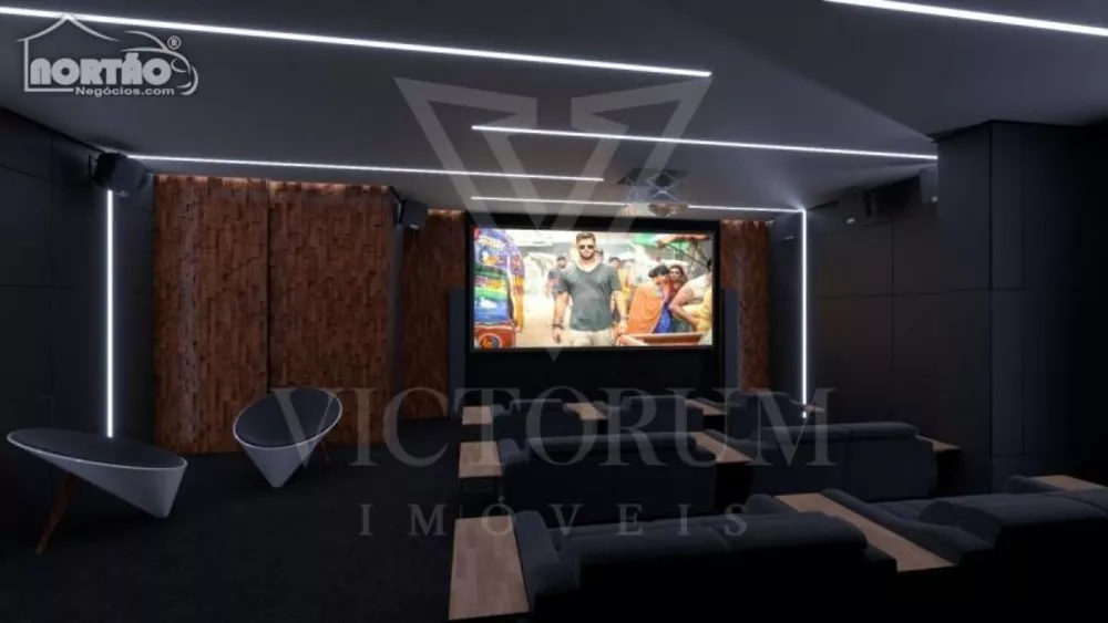 Casa, 3 quartos, 220 m² - Foto 3