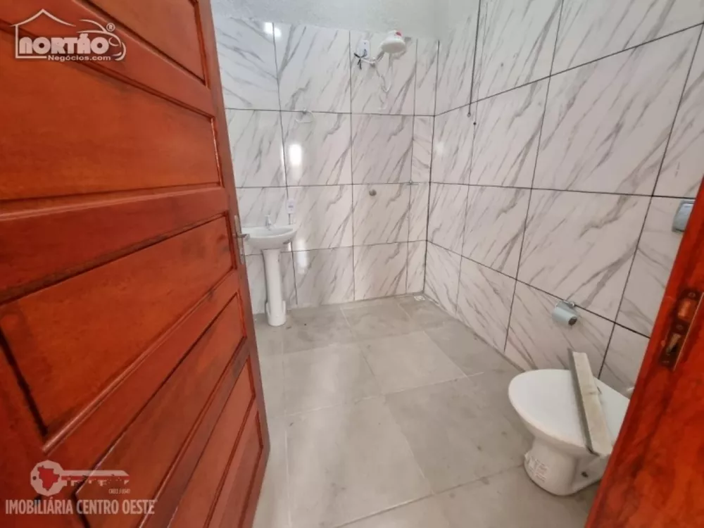 Casa à venda com 3 quartos, 186m² - Foto 4