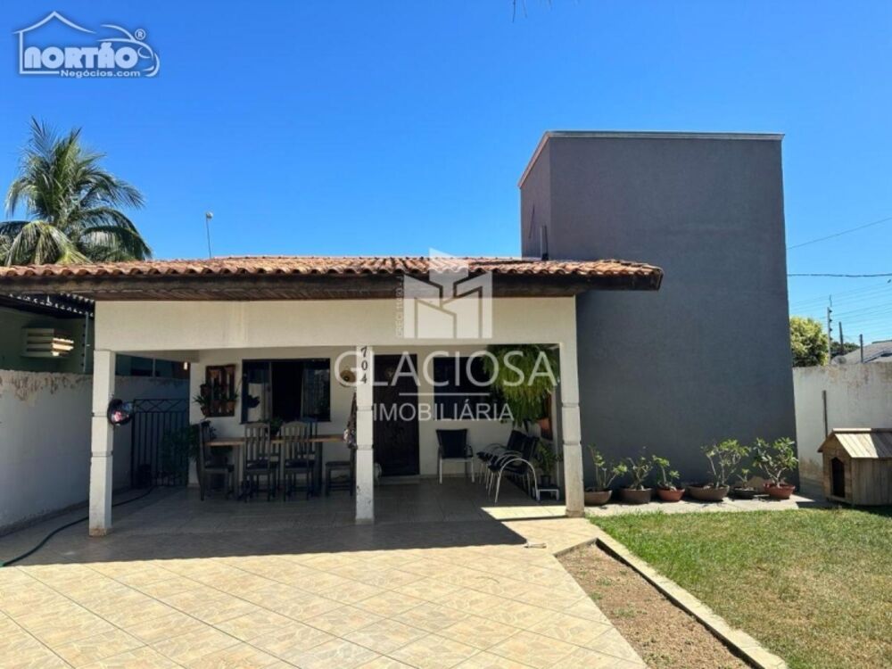Casa, 4 quartos, 136 m² - Foto 3