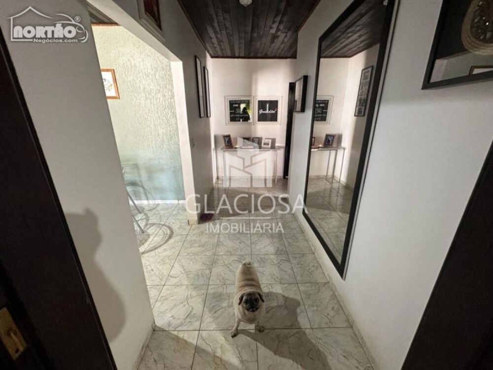 Casa, 4 quartos, 136 m² - Foto 5