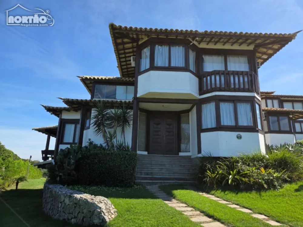 Casa, 3 quartos, 197 m² - Foto 7