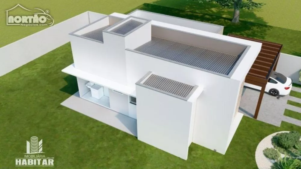Casa, 3 quartos, 80 m² - Foto 5