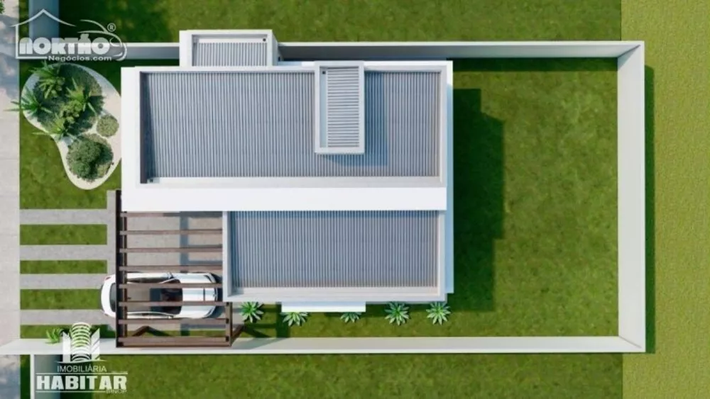 Casa, 3 quartos, 80 m² - Foto 6
