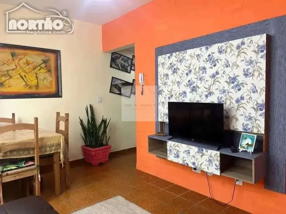 Casa, 2 quartos - Foto 4