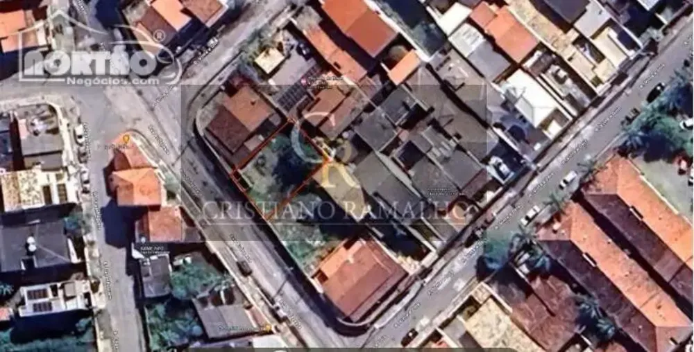 Terreno, 255 m² - Foto 1