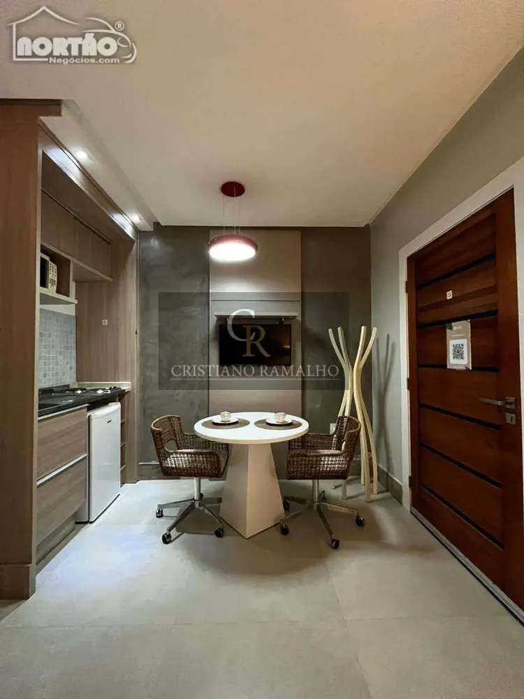 Casa, 2 quartos, 28 m² - Foto 8