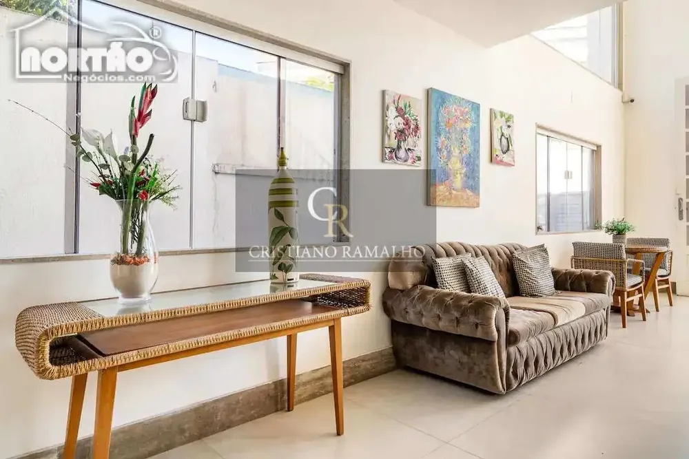 Casa, 2 quartos, 28 m² - Foto 1