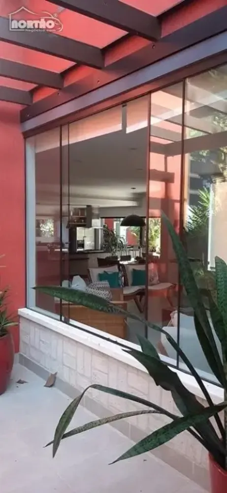 Casa, 7 quartos, 356 m² - Foto 4
