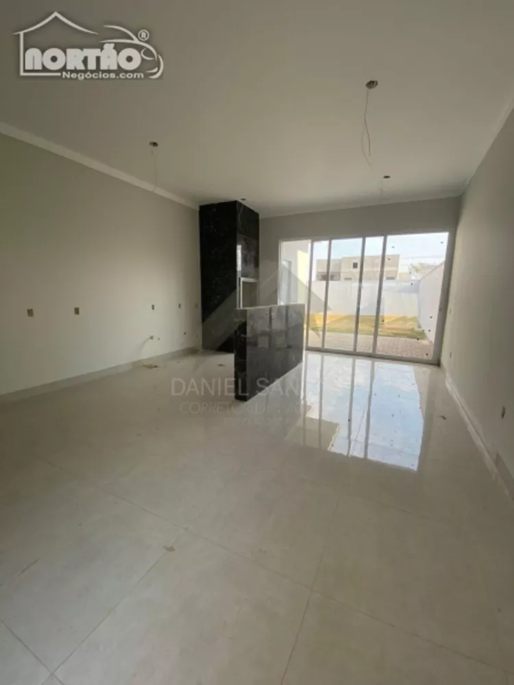 Casa à venda com 3 quartos, 159m² - Foto 6