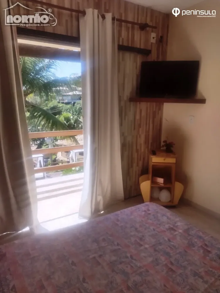 Casa, 2 quartos, 40 m² - Foto 10