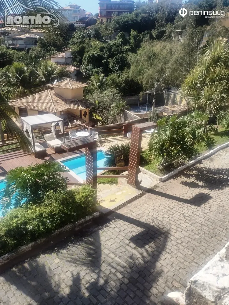 Casa, 2 quartos, 40 m² - Foto 7