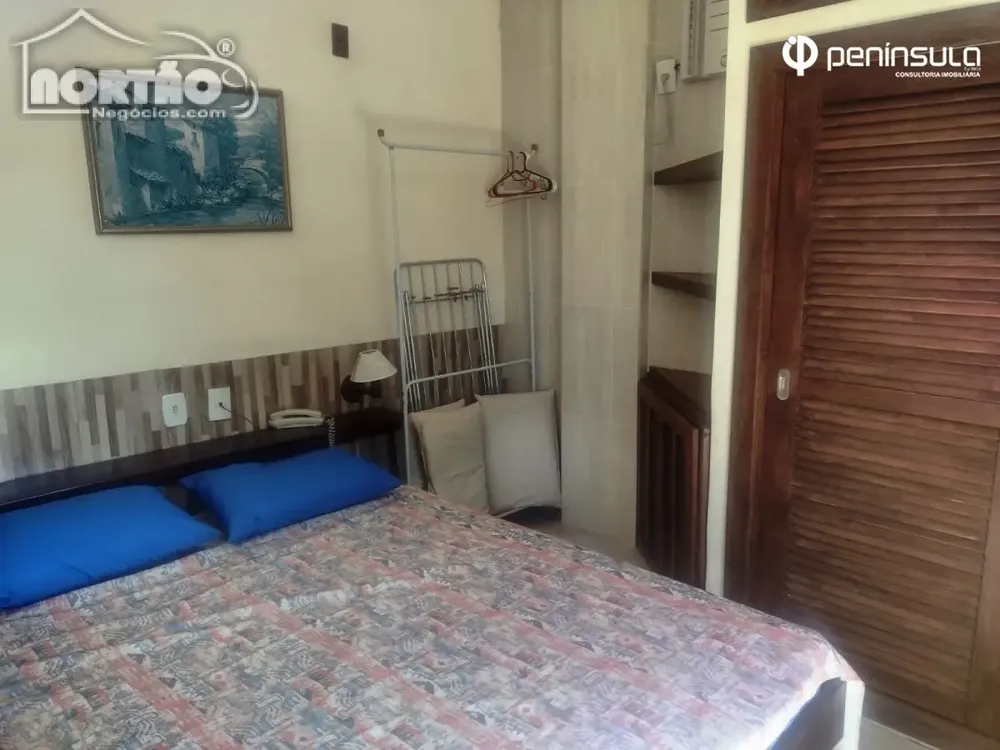 Casa, 2 quartos, 40 m² - Foto 6