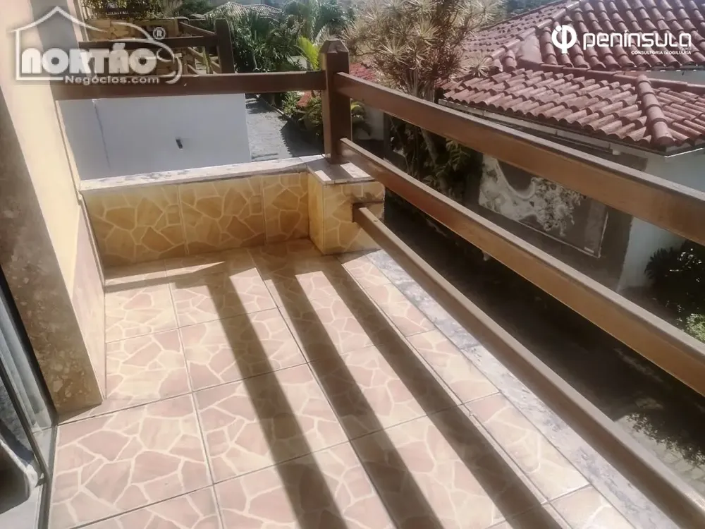 Casa, 2 quartos, 40 m² - Foto 5
