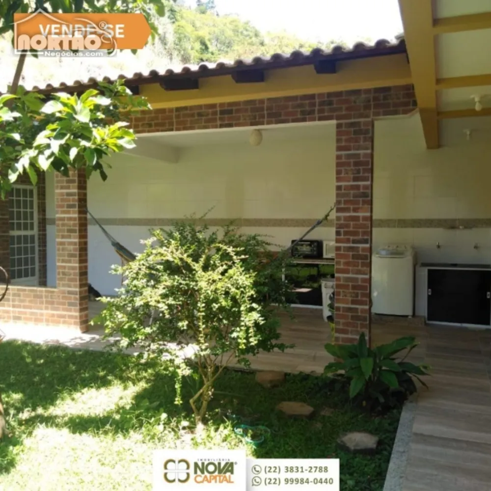 Casa, 4 quartos, 190 m² - Foto 6