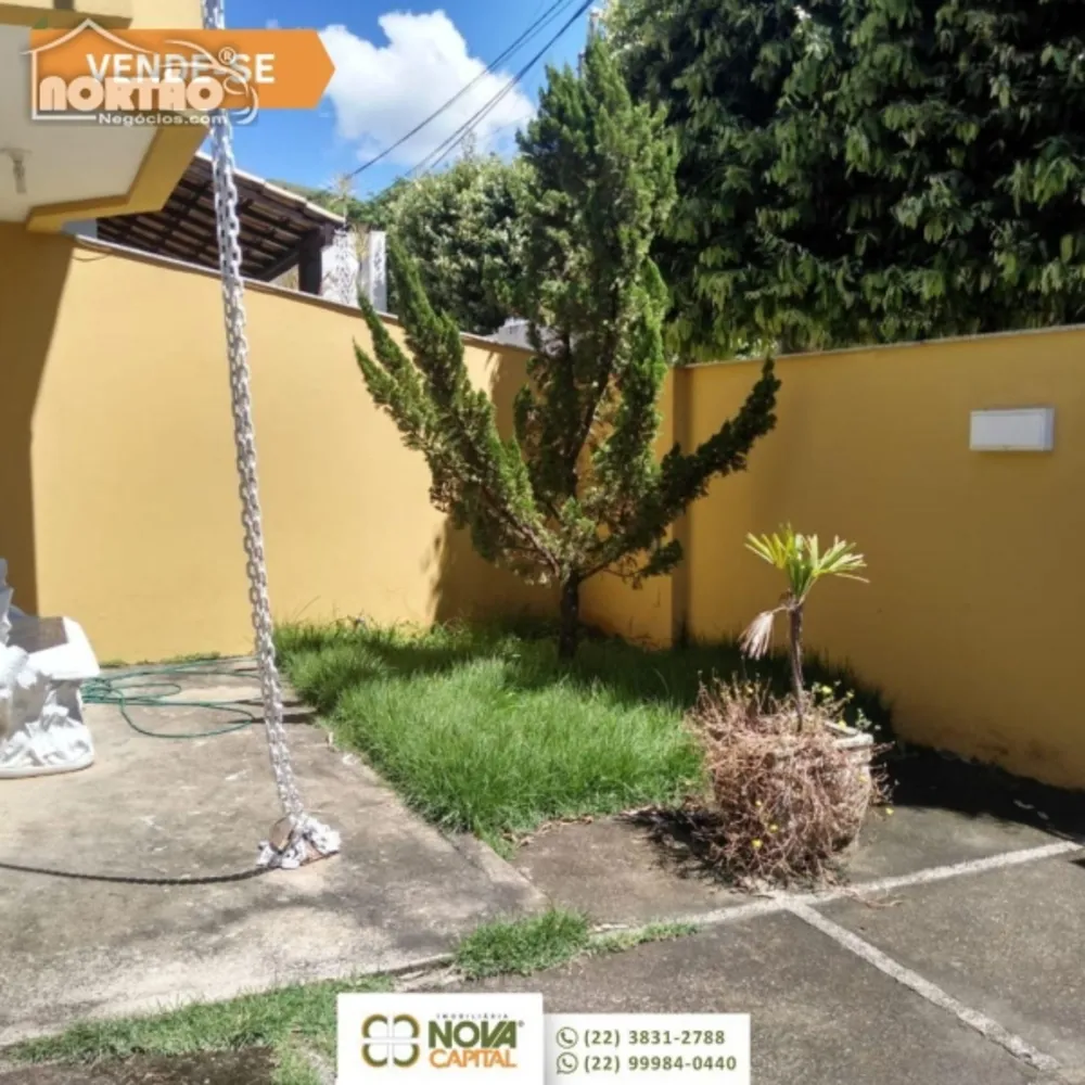Casa, 4 quartos, 190 m² - Foto 3