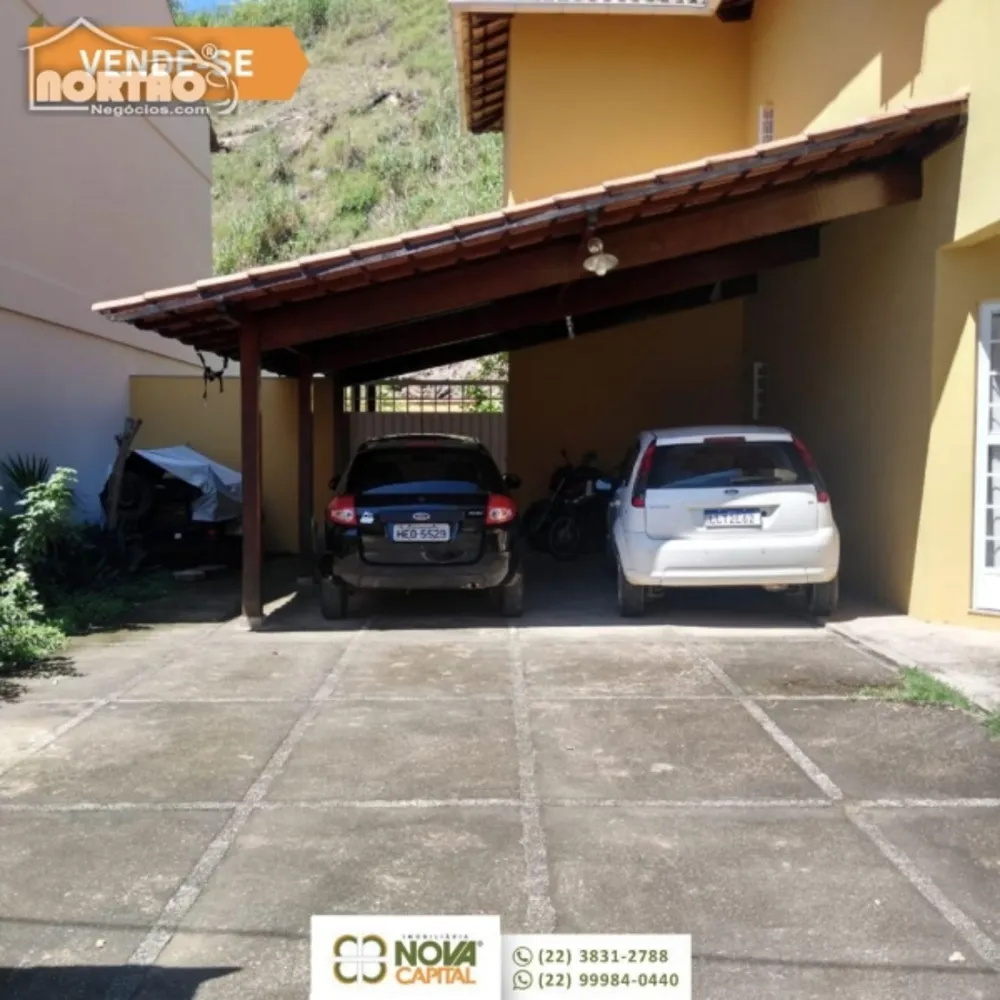 Casa, 4 quartos, 190 m² - Foto 8