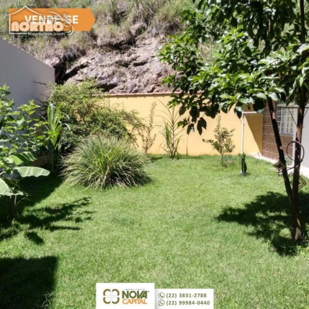 Casa, 4 quartos, 190 m² - Foto 4