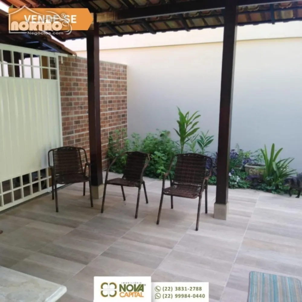 Casa, 4 quartos, 190 m² - Foto 5