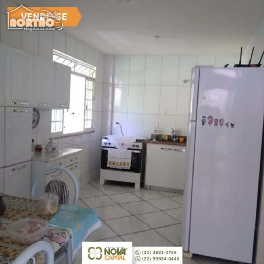 Casa, 4 quartos, 190 m² - Foto 9