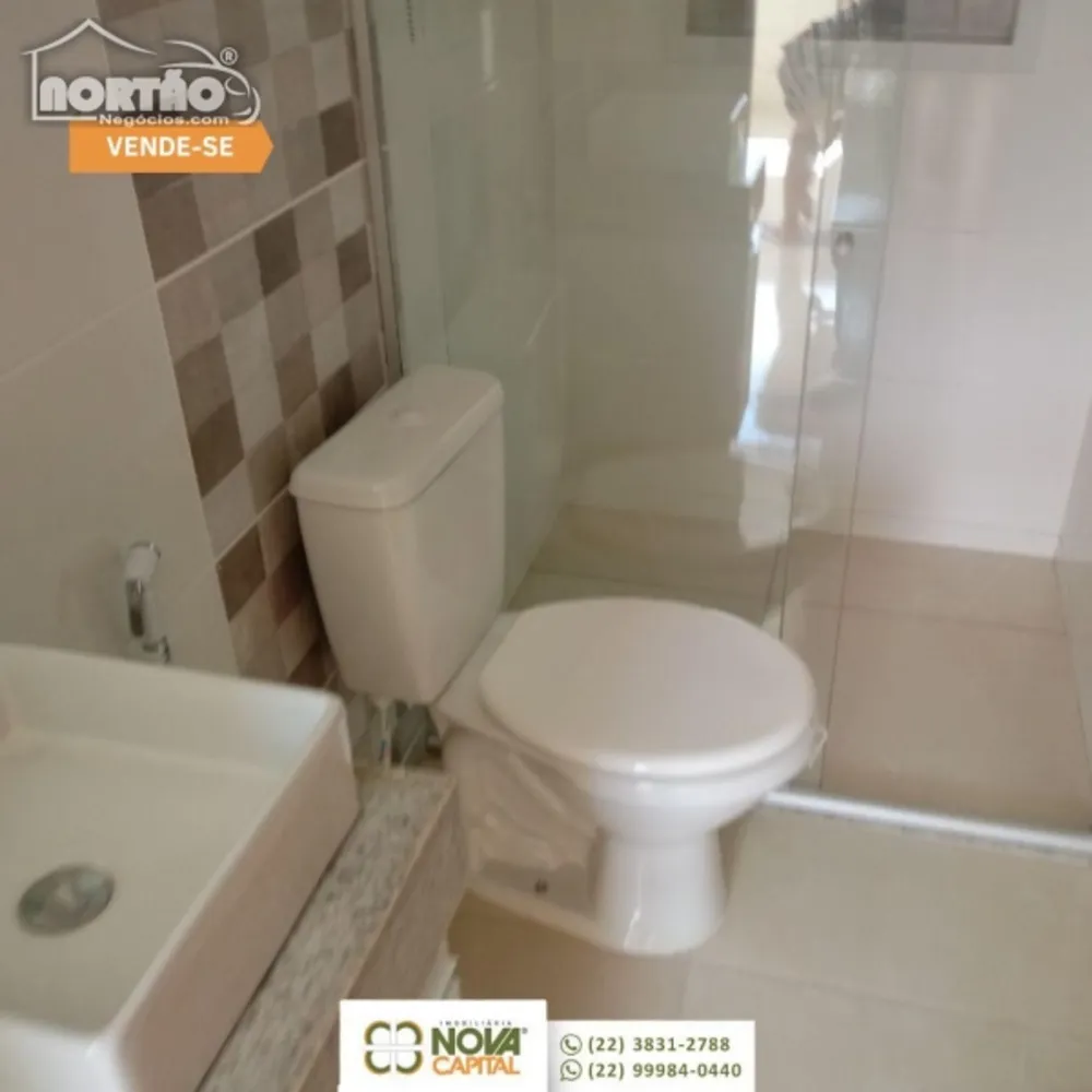 Casa, 3 quartos - Foto 8
