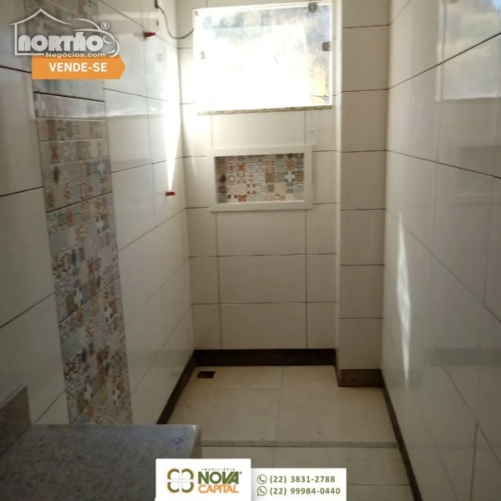 Casa, 3 quartos - Foto 6