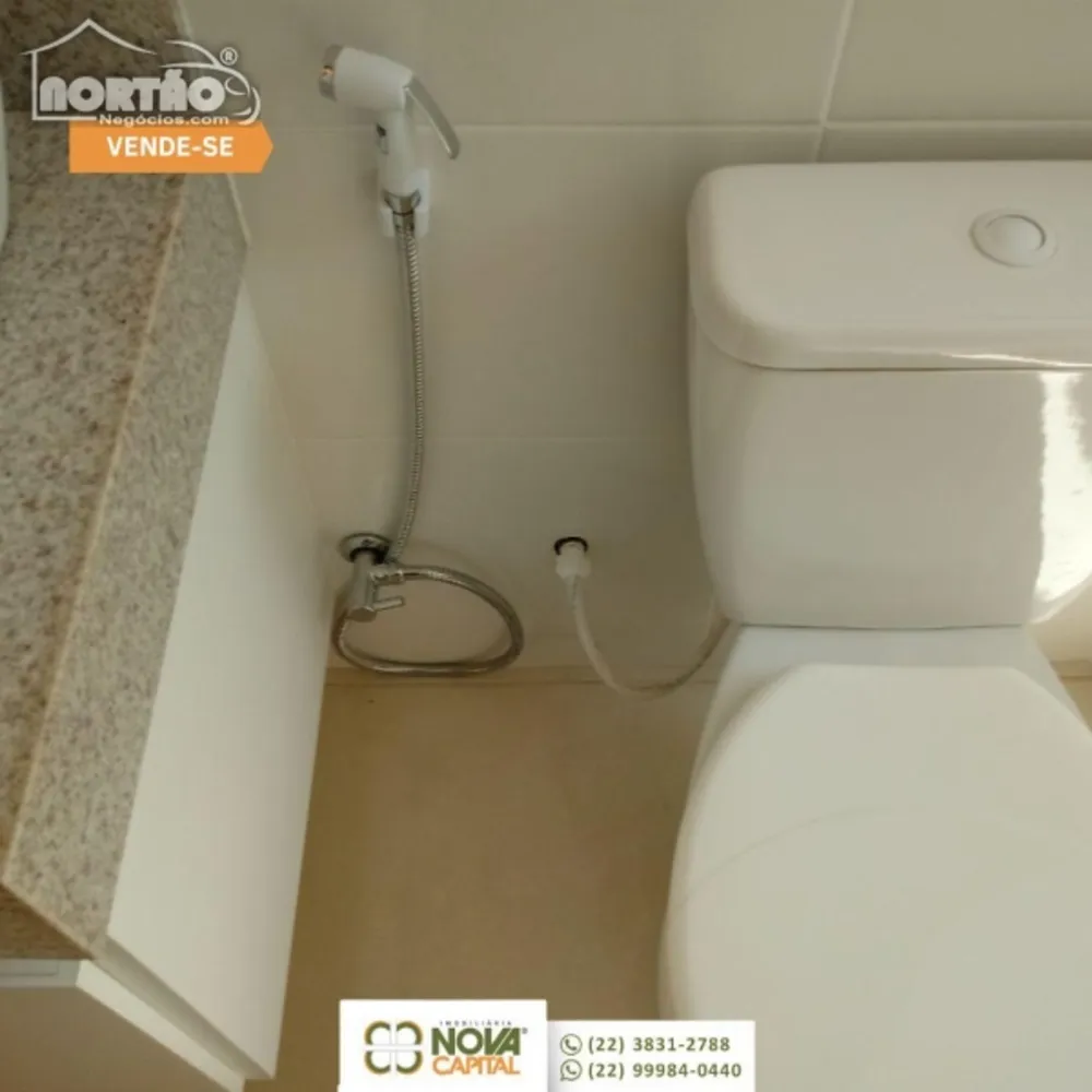 Casa, 3 quartos - Foto 7