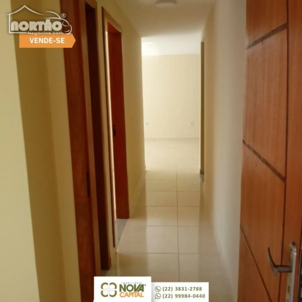 Casa, 3 quartos - Foto 4