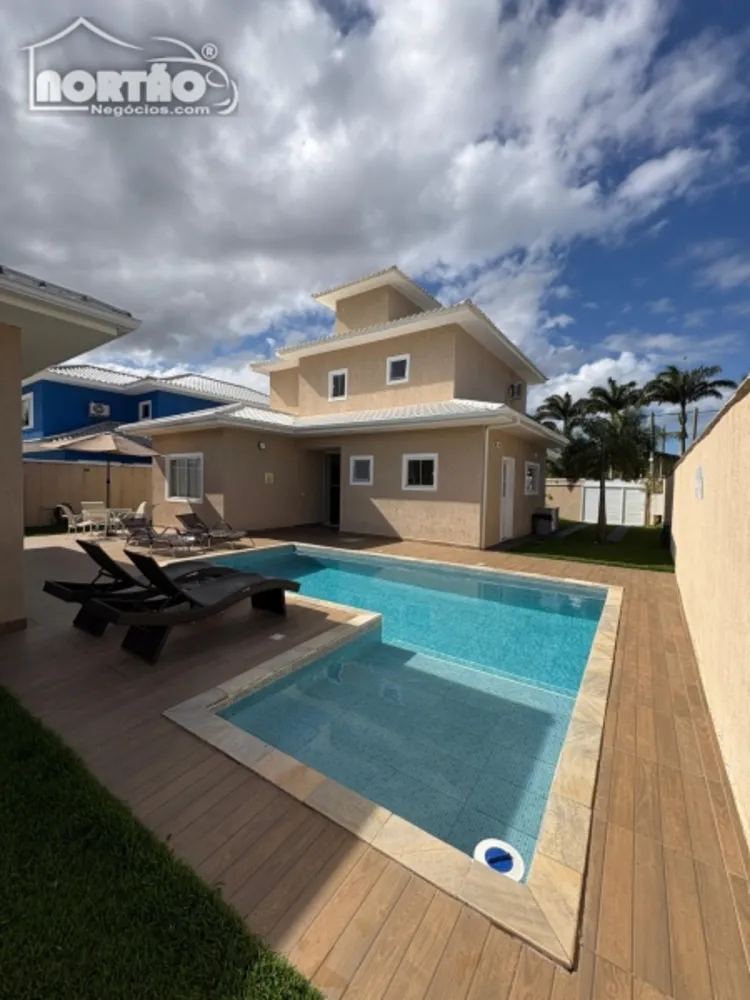 Casa, 2 quartos, 215 m² - Foto 19