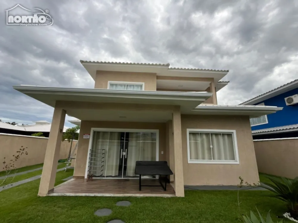 Casa, 2 quartos, 215 m² - Foto 5