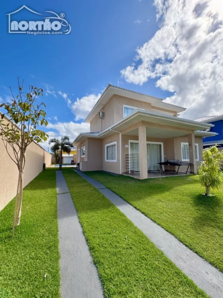 Casa, 2 quartos, 215 m² - Foto 9