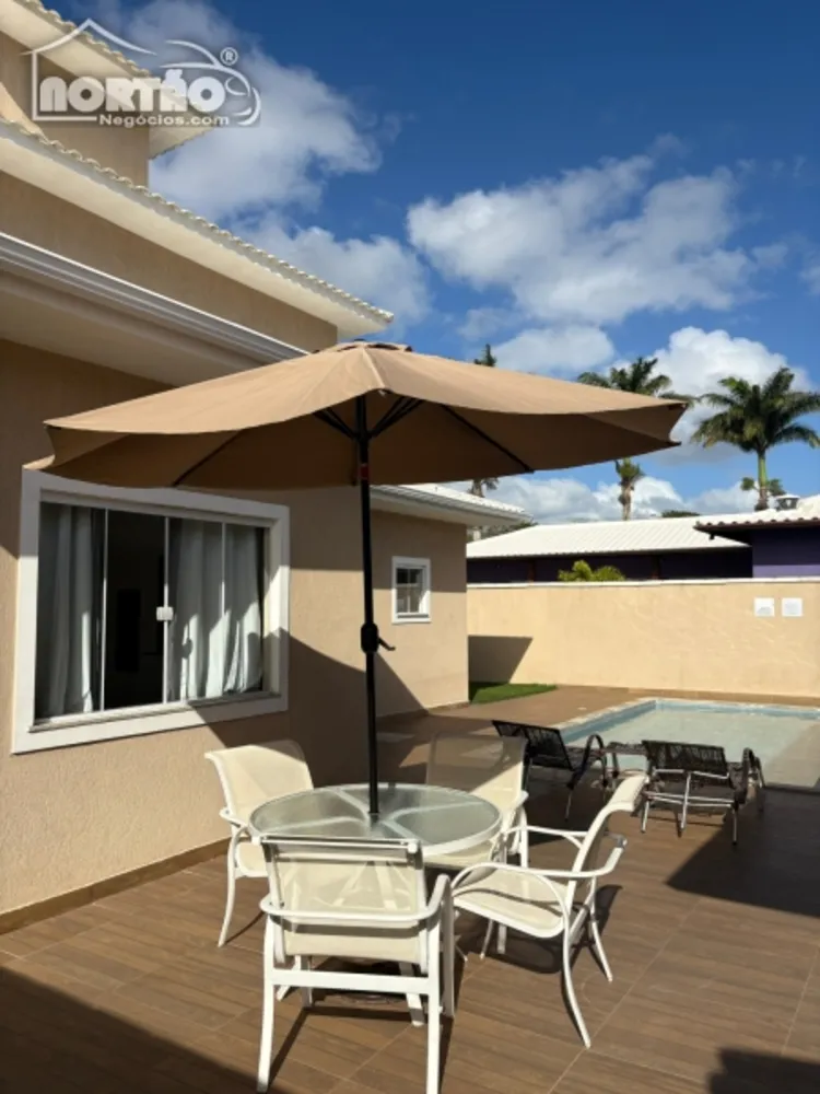 Casa, 2 quartos, 215 m² - Foto 16