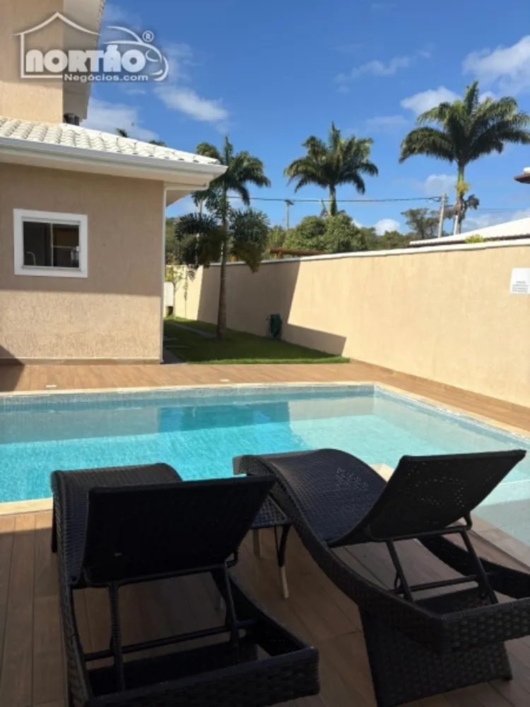 Casa, 2 quartos, 215 m² - Foto 23
